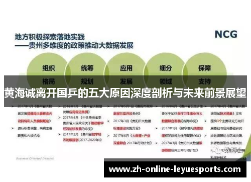 黄海诚离开国乒的五大原因深度剖析与未来前景展望 黄海诚离开国乒的五大原因深度剖析与未来前景展望