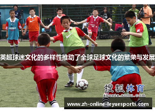 英超球迷文化的多样性推动了全球足球文化的繁荣与发展 英超球迷文化的多样性推动了全球足球文化的繁荣与发展