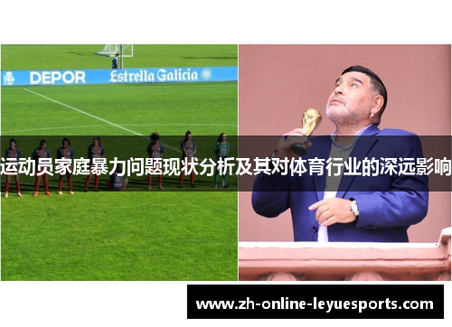 运动员家庭暴力问题现状分析及其对体育行业的深远影响